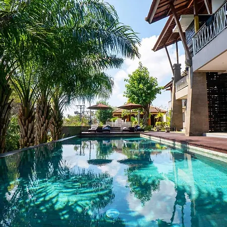 Djabu Echo Beach Hotel
