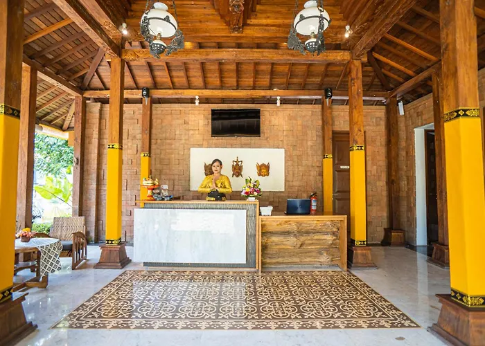 Djabu Echo Canggu
