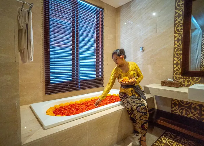 Maison d'hôtes Djabu Echo 4*