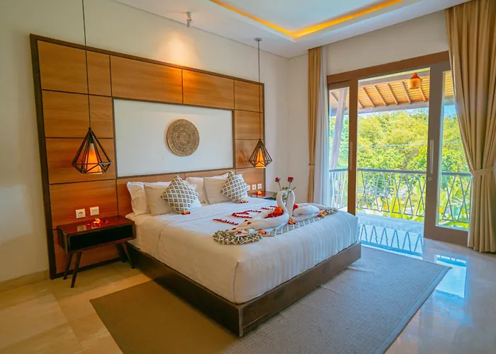Djabu Echo Canggu