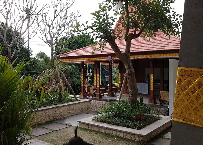 Djabu Echo Canggu