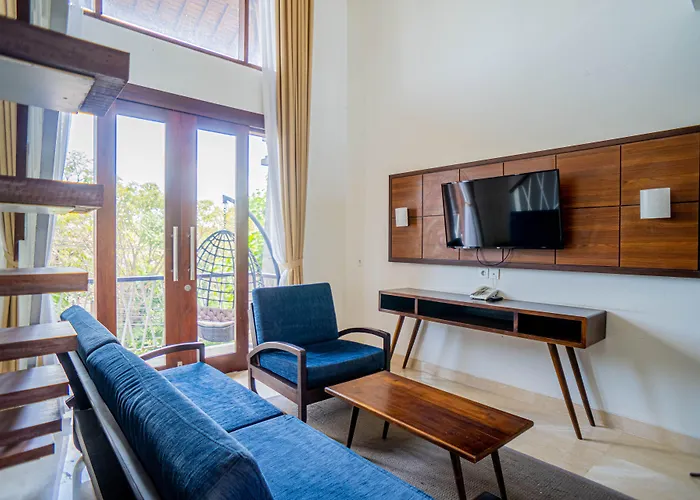 Maison d'hôtes Djabu Echo 4*