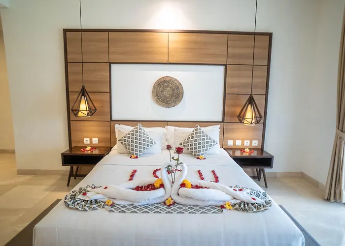 Djabu Echo 4* Canggu
