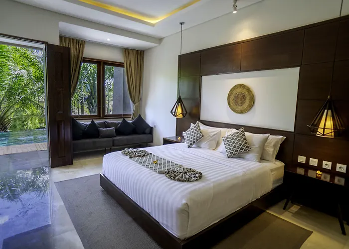Djabu Echo 4* Canggu