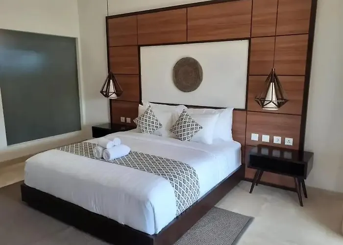 Djabu Echo 4*