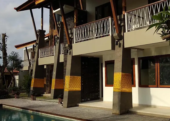Djabu Echo Canggu