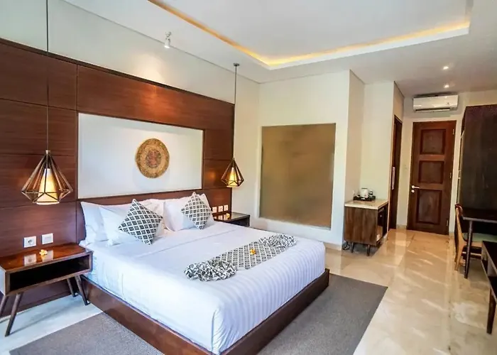 Djabu Echo Canggu
