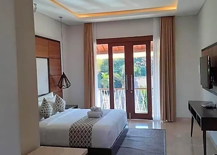 Maison d'hôtes Djabu Echo 4*