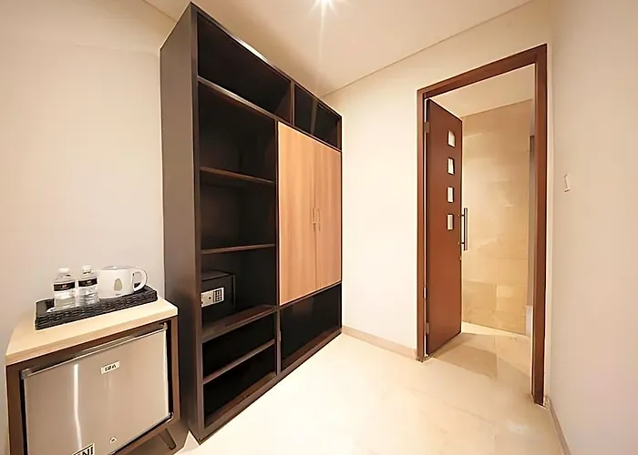 Djabu Echo Maison d'hôtes 4*